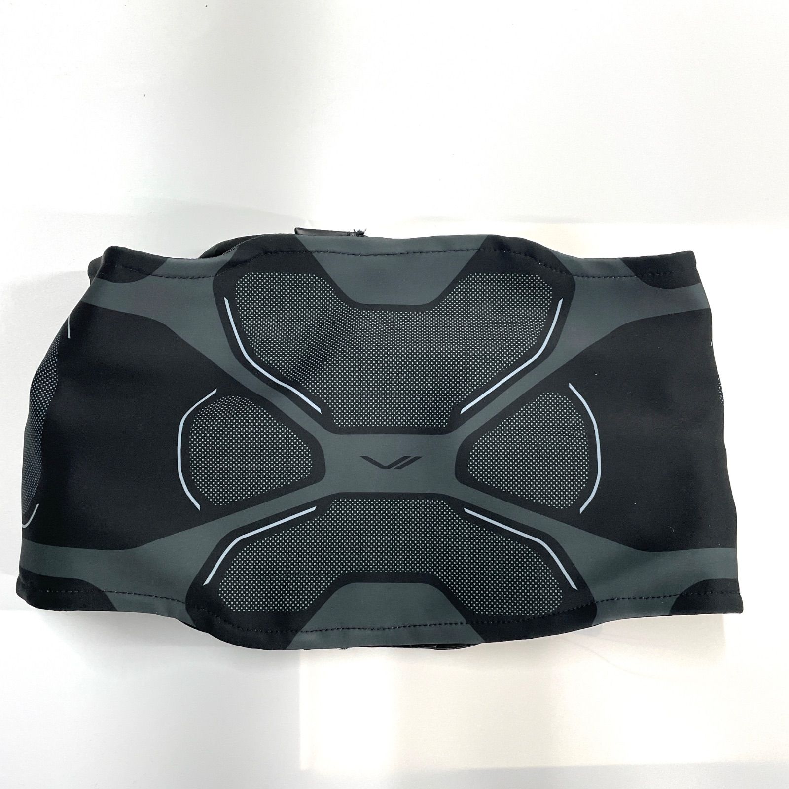 【Mサイズ】MTG　シックスパッド　コアベルト シックスパッド コアベルト2（Core Belt 2） お腹まわり（腹筋
