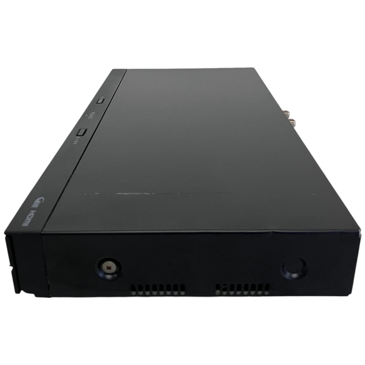 2019年製 SHARP BD-NW520 ブルーレイディスクレコーダー 【公式通販】