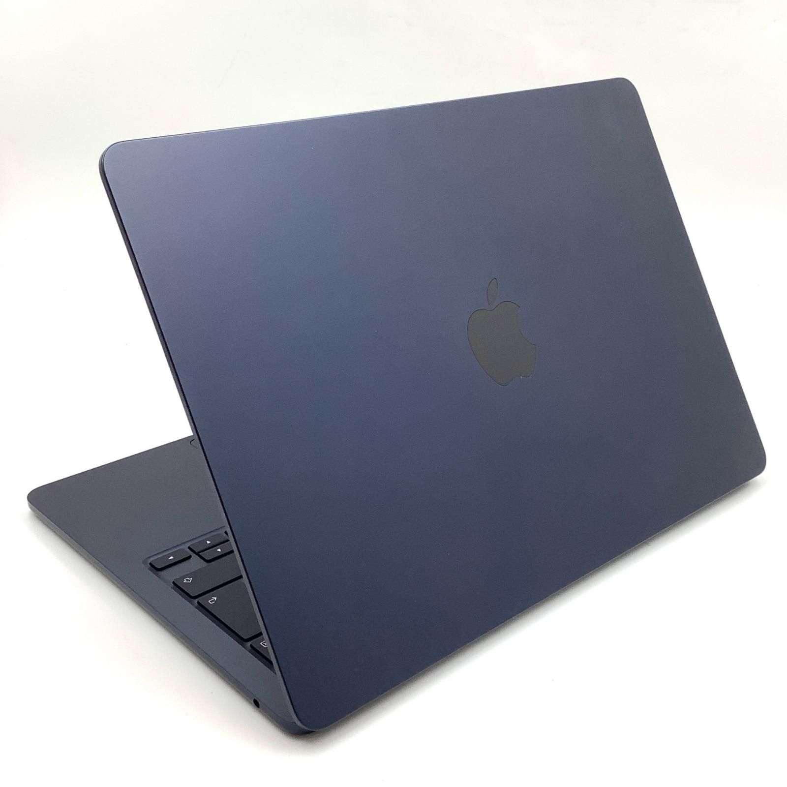 全額返金保証】【最速発送】Apple MacBook Air 13インチ 2022 M2
