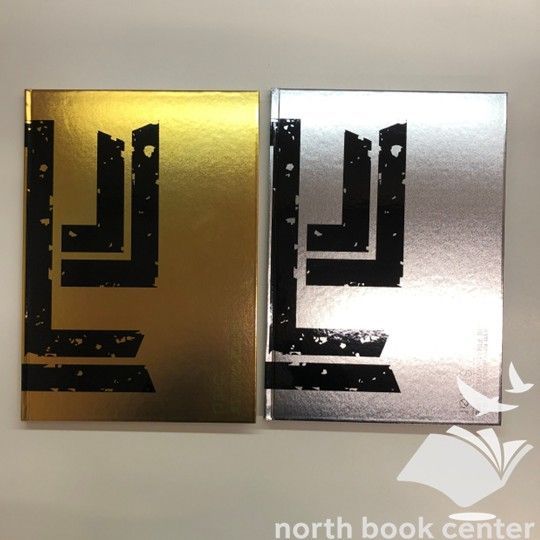 ◇[N]東京リベンジャーズ描き下ろし新体験展2冊セット Silver/Gold