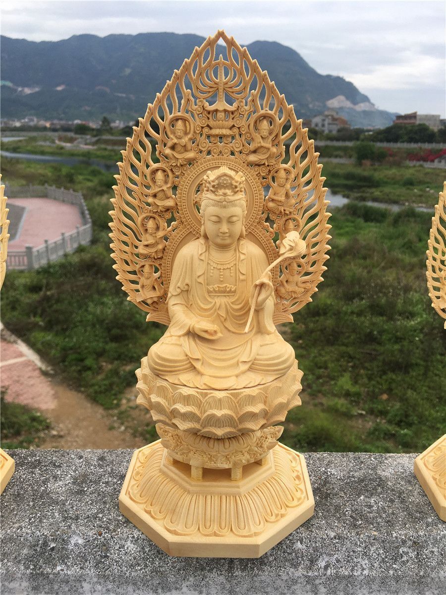 大日如来
