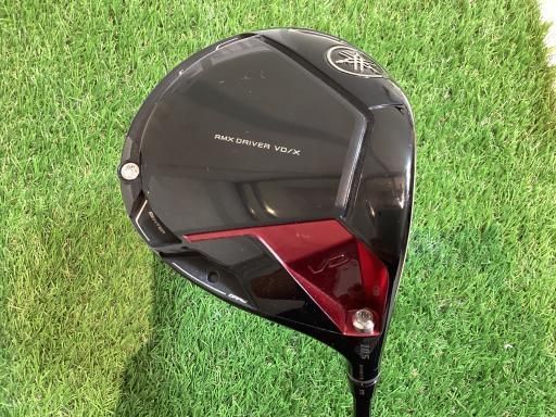 RMX VD/X | 9.5 | SR | TENSEI TR (YAMAHA) | 中古 | ドライバー |