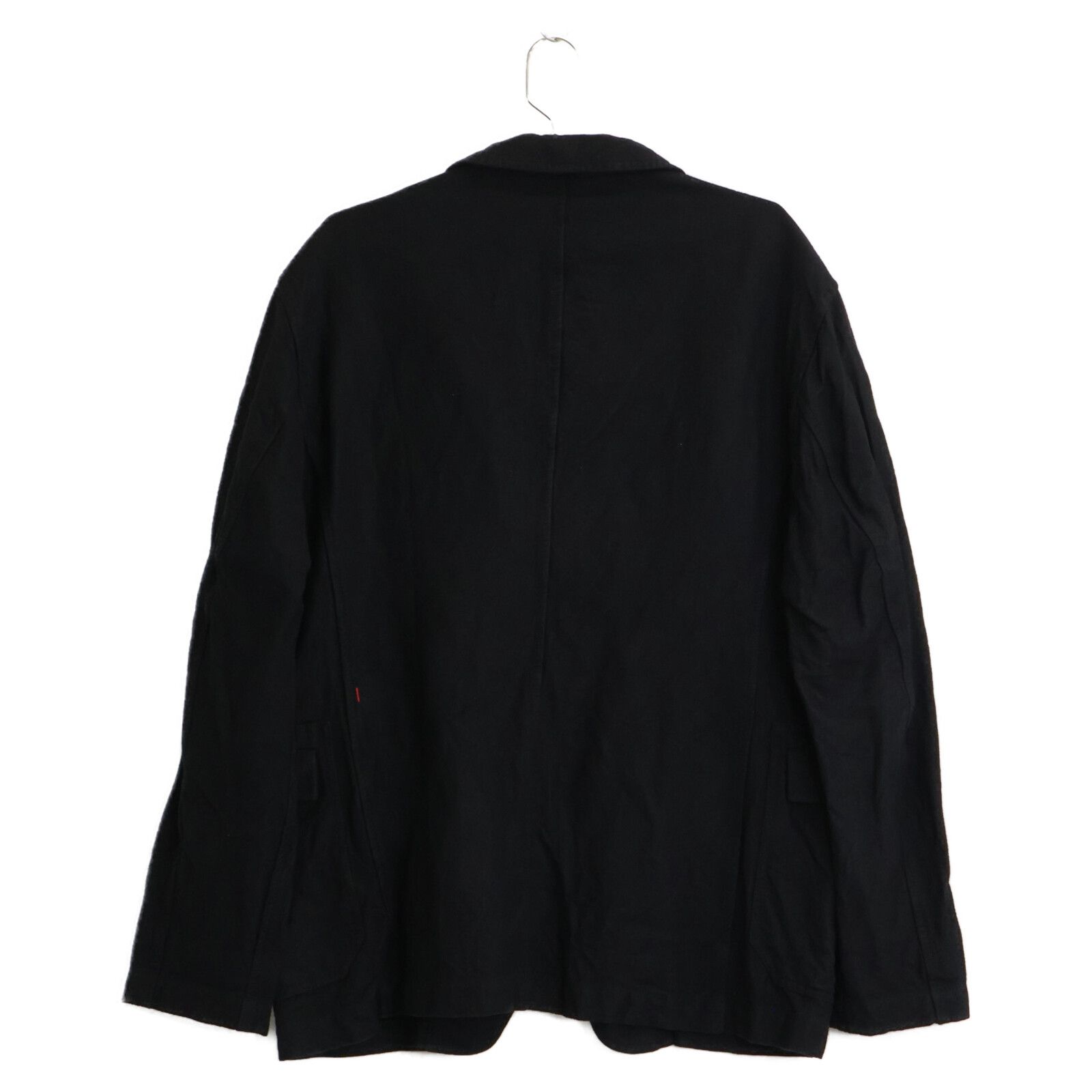 Casey Casey ウールリネンブルゾン