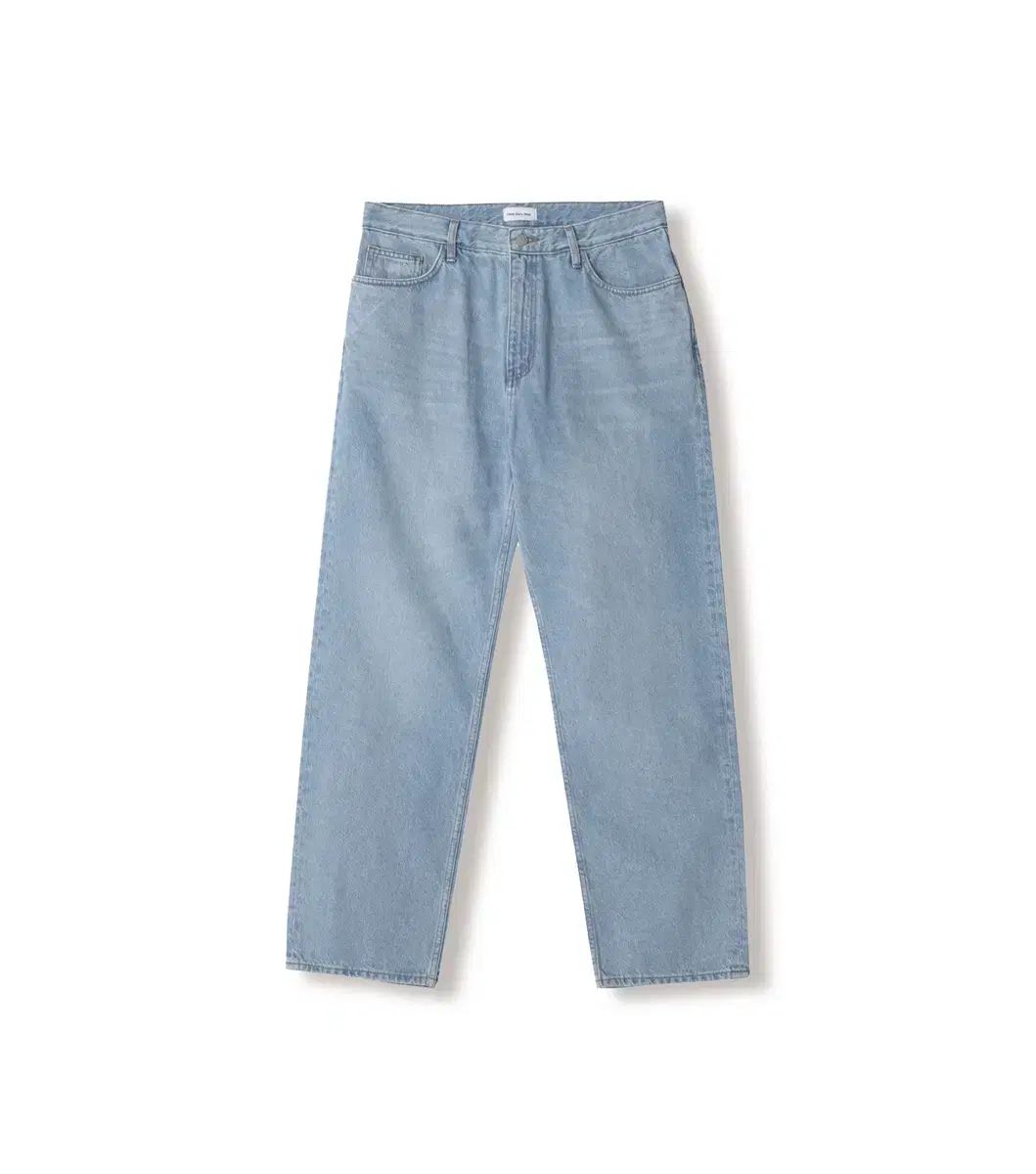 【新作到着!!】 Steady Every Wear レギュラー デニム ライトブルー