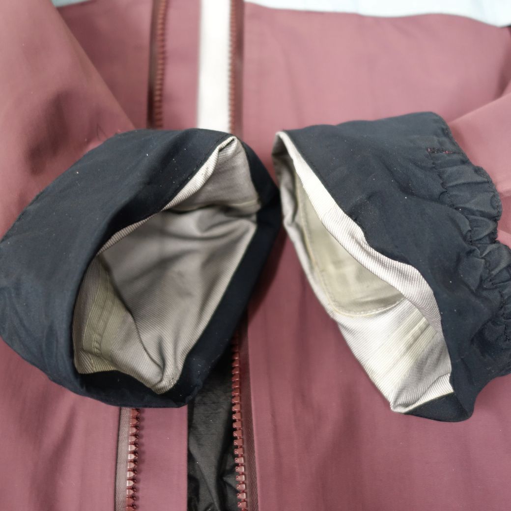 トルゥー ギア TREW GEAR COSMIC JACKET コズミック ジャケット