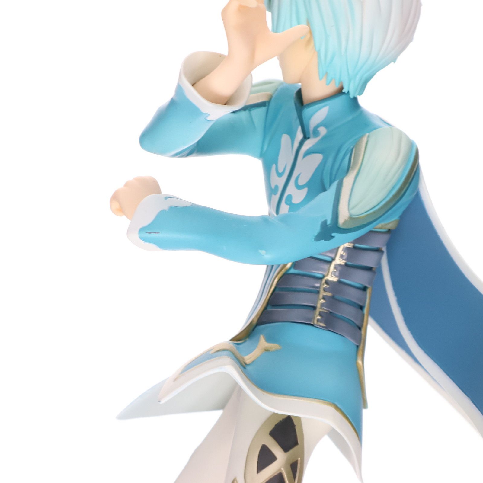 ミクリオ テイルズ オブ ゼスティリア 1/8 完成品 フィギュア(PP627