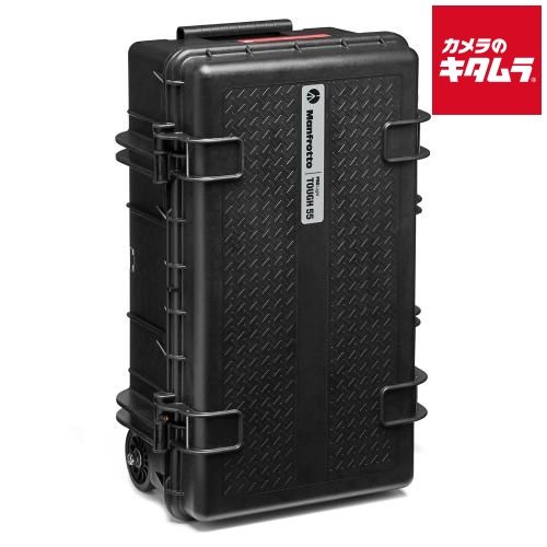 マンフロット MB PL-RL-TH55-F PL ローラーバッグ TOUGH55 フォーム