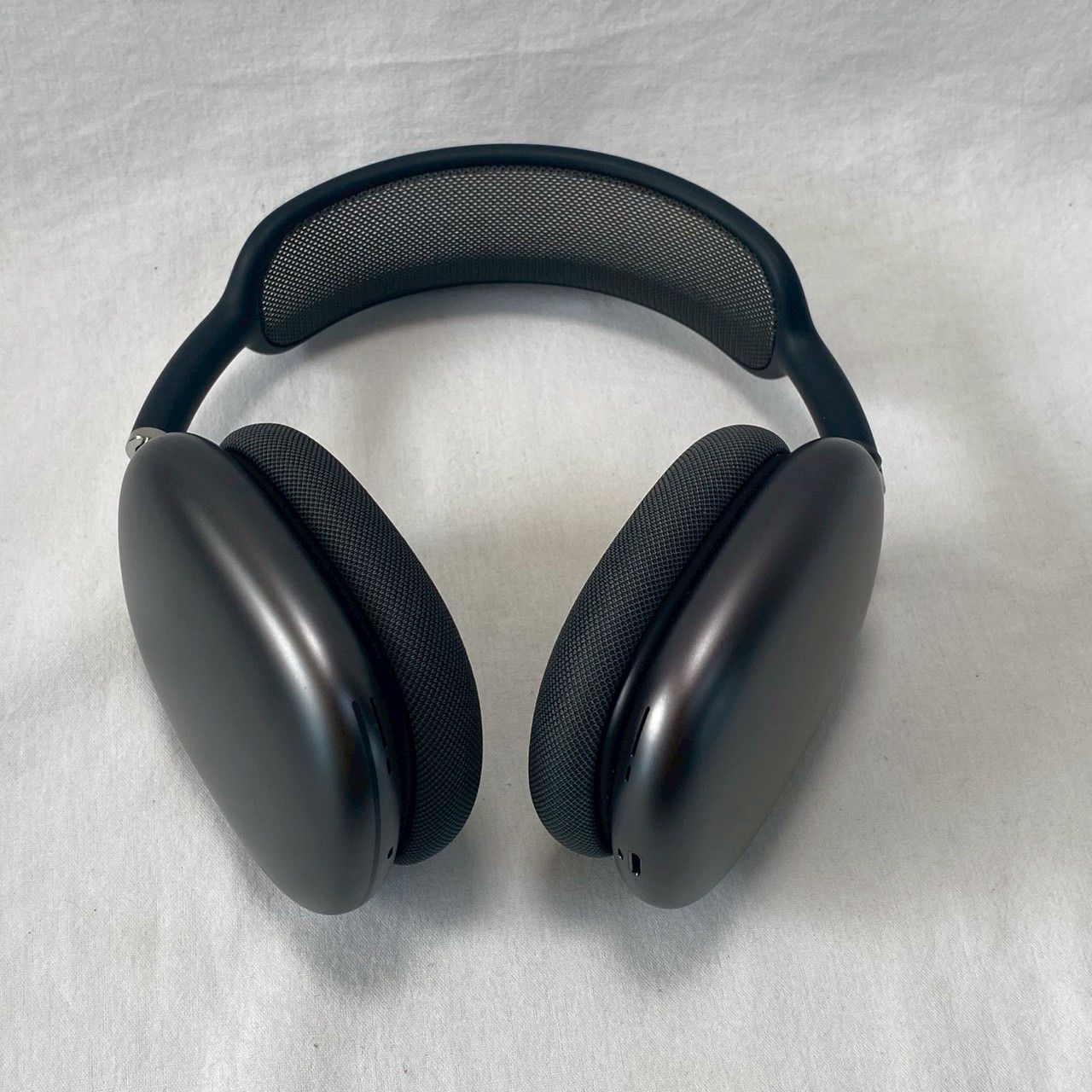 Max スペースグレイ