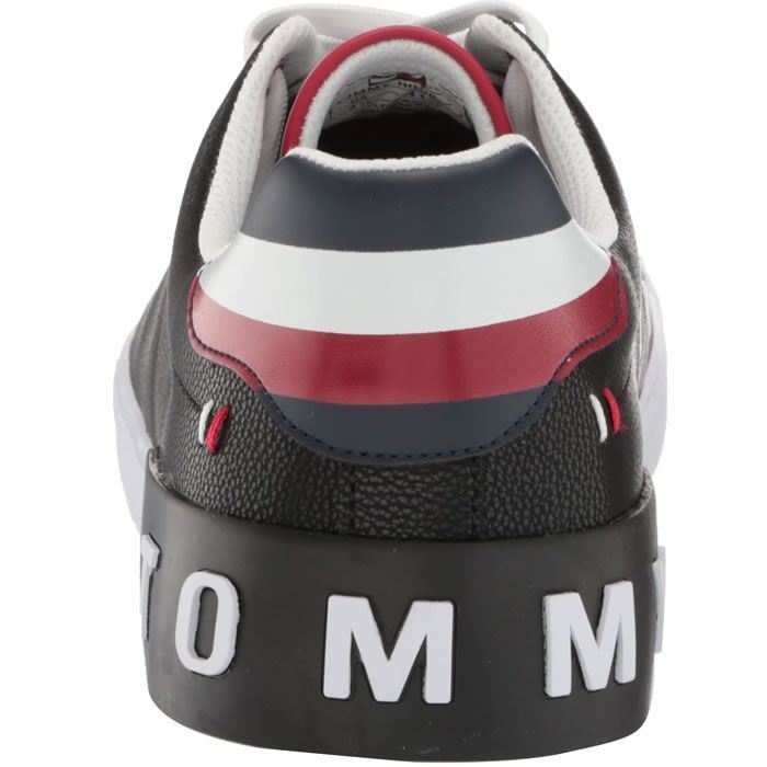 トミーヒルフィガー TOMMY HILFIGER スニーカー メンズ 2025年春 トミーヒルフィガー TOMMY HILFIGER スニーカー メンズ 2025年春