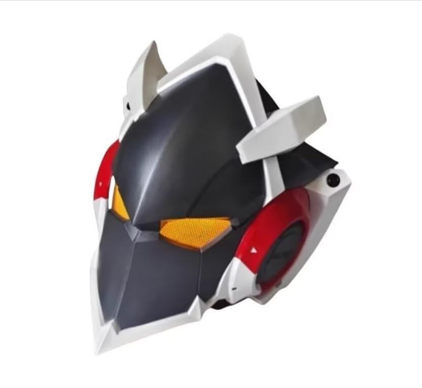 ゼンレスゾーンゼロ コスプレ ビリー キッド お面 仮面 発光 コスプレ 道具 Cosplay 仮装 変装用 小道具 小物 イベント