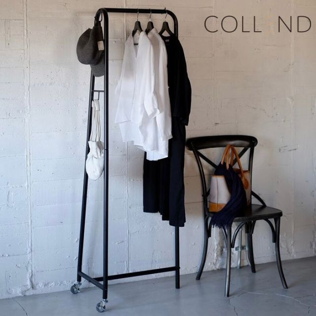 ハンガーラック Knot antiques ELM-3 ハンガーラック Knot antiques