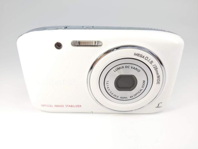 Panasonic Lumix DMC-S2 デジタルカメラ 概要 デジタルカメラ DMC-S2 | LUMIX（ルミックス） ミラーレス