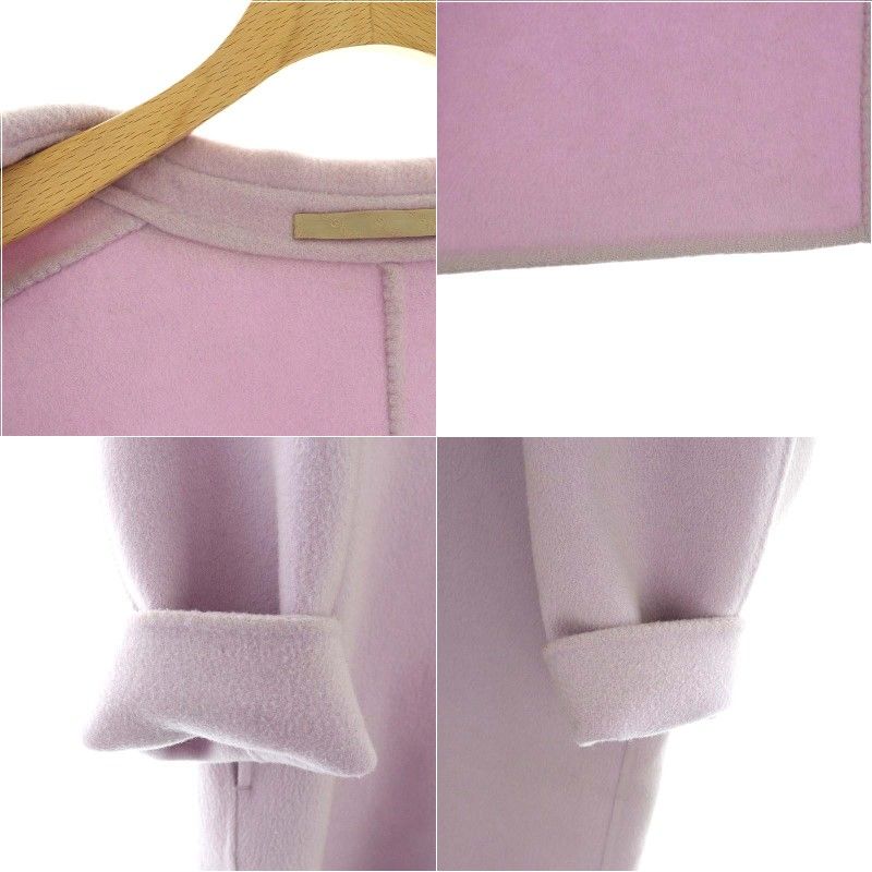 アクネ ストゥディオズ Acne Studios avalon double coat ダブル