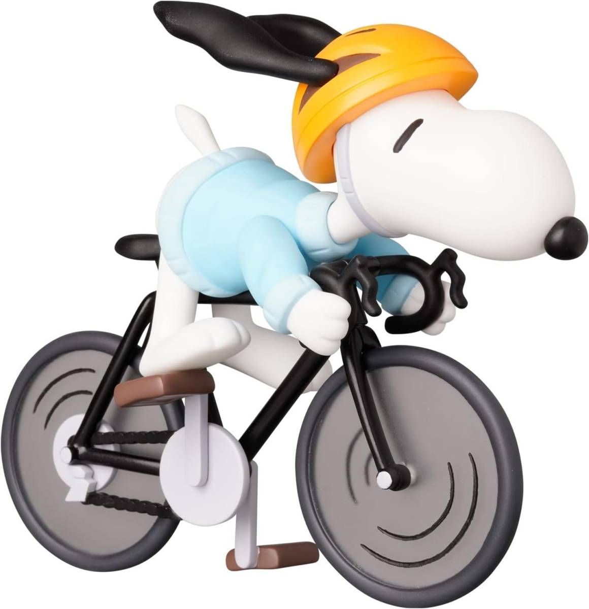【希少】Bicycle バイシクルPeanuts スヌーピー3セット【入手困難】 楽天市場】自転車 ベル PCH-001 サイクルホーン スヌーピー