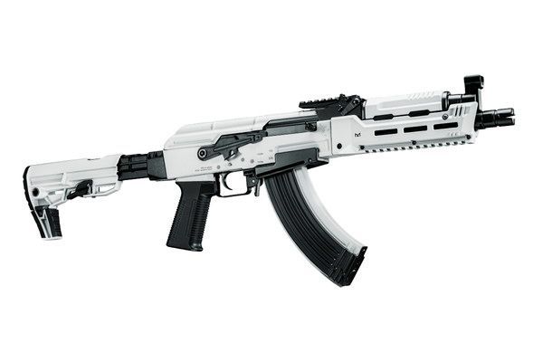 次世代電動ガンSOPMODM4CQB-R セット(中古) 次世代電動ガンSOPMODM4CQB