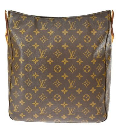 中古】 外美品 ルイヴィトン LOUIS VUITTON ルーピング GM