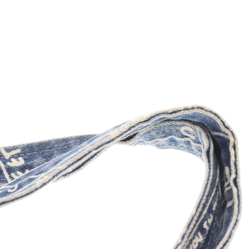 Supreme 地図柄 デニムトートバッグ Supreme Gonz Map デニム トートバッグ 通販 - FARFETCH