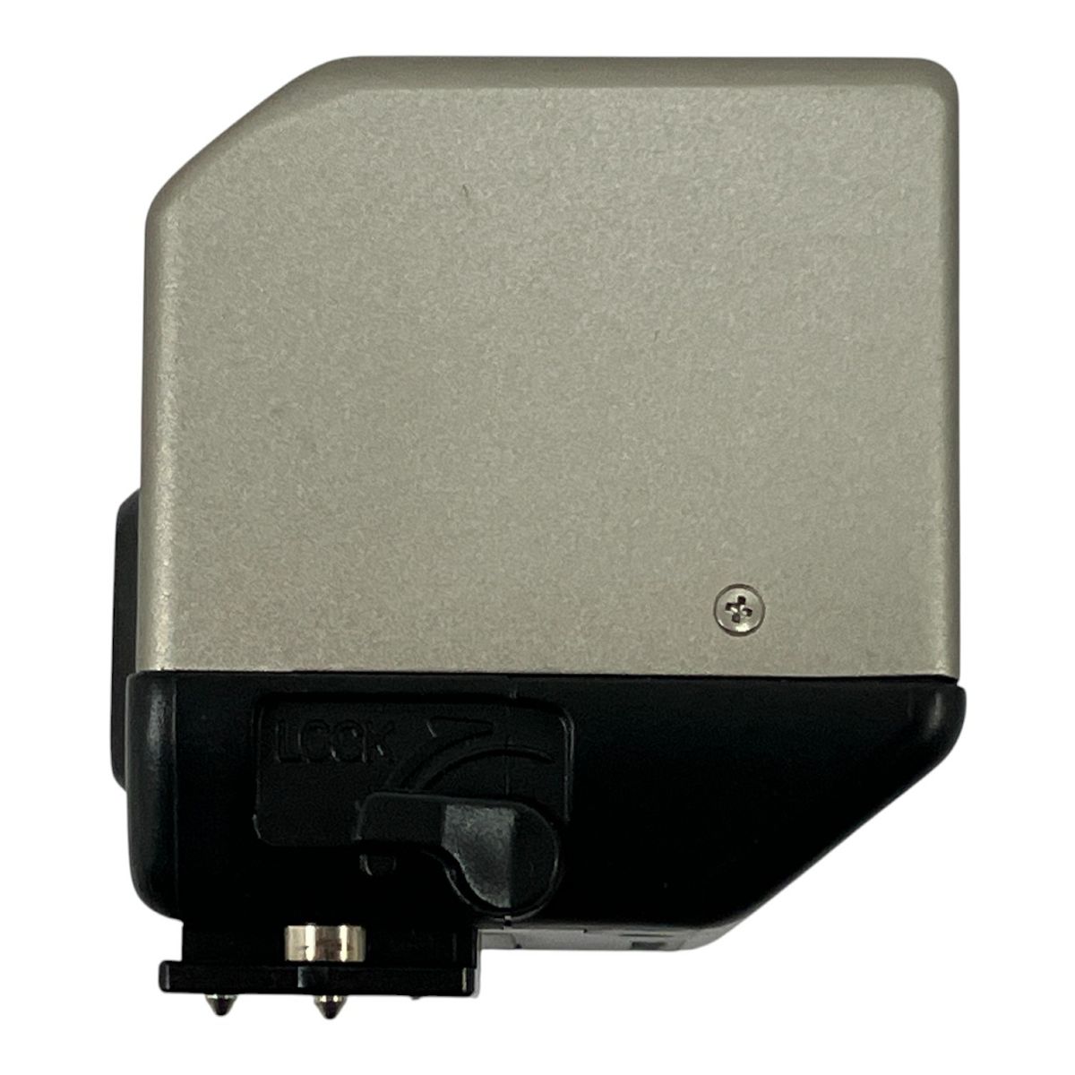 2025年 CONTAX コンタックス TLA200 エレクトロニックフラッシュ M10556237