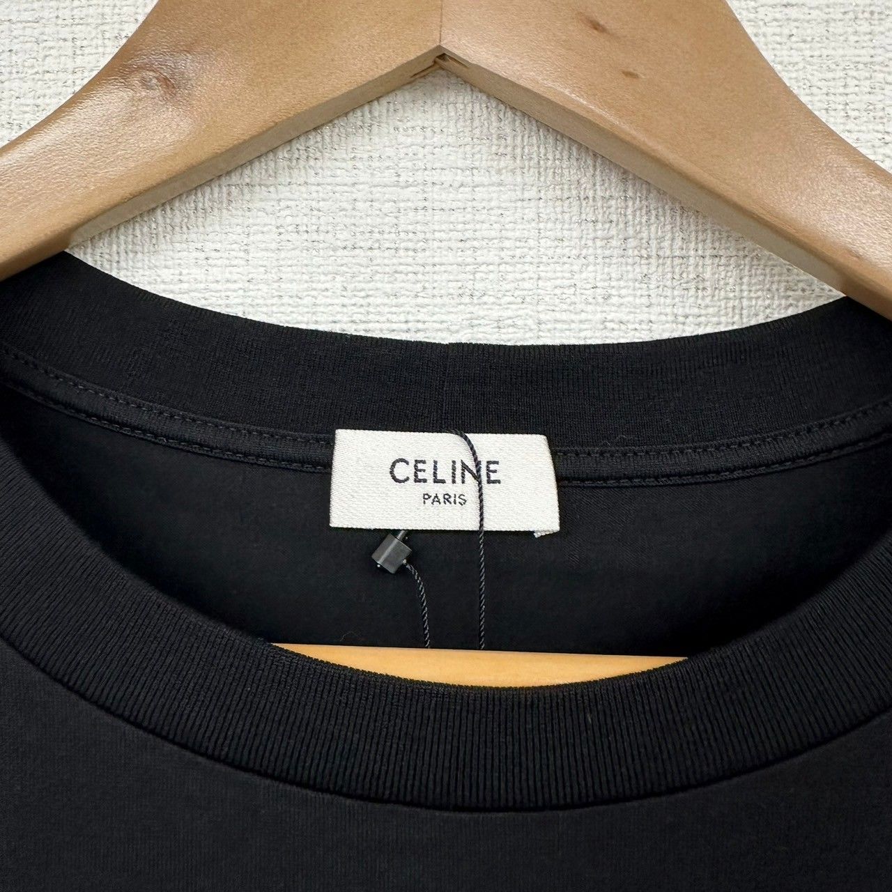 CELINE 22AW スタッズ BOY DOLL Tシャツ セリーヌ