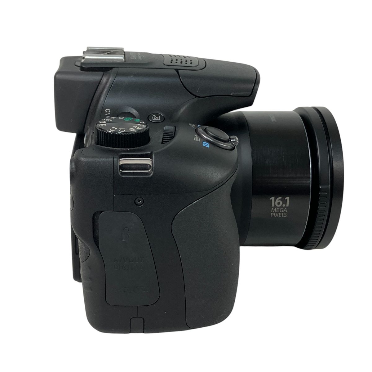 Canon PowerShot SX60 HS デジタルカメラ ジャンク N10014562 - メルカリ