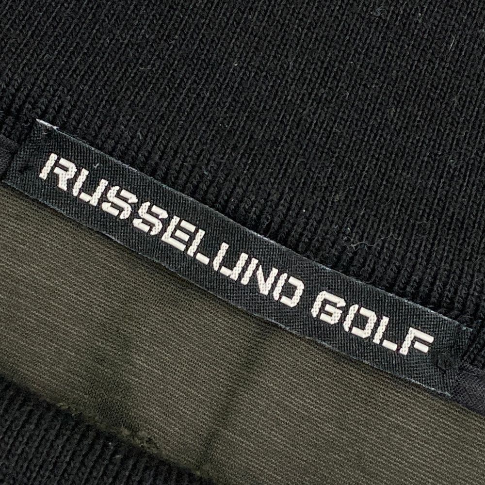 サイズ：2 RUSSELUNO ラッセルノ 2023年モデル ショートパンツ ルチャ