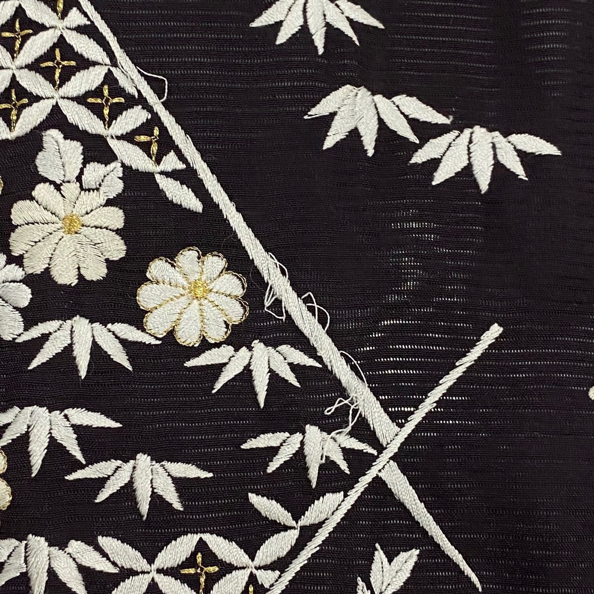 身丈165.5cm 裄丈65.5cm