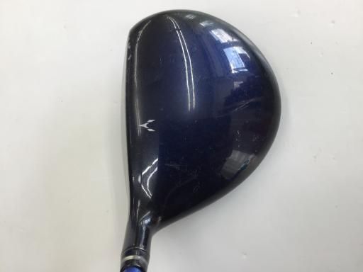 中古】 ヤマハ inpres UD+2 3W フェアウェイウッド FW TMX-417F