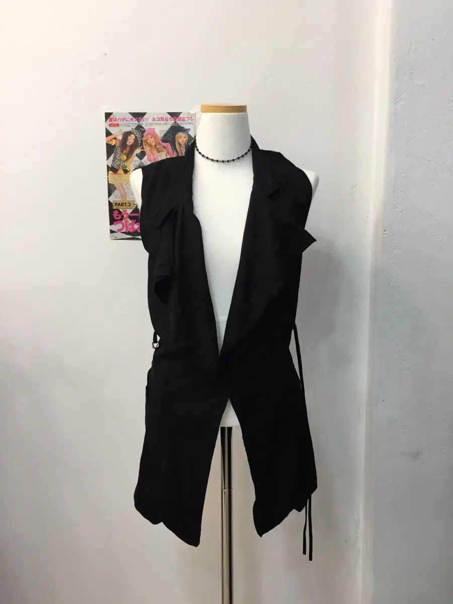 パンク コーディネート