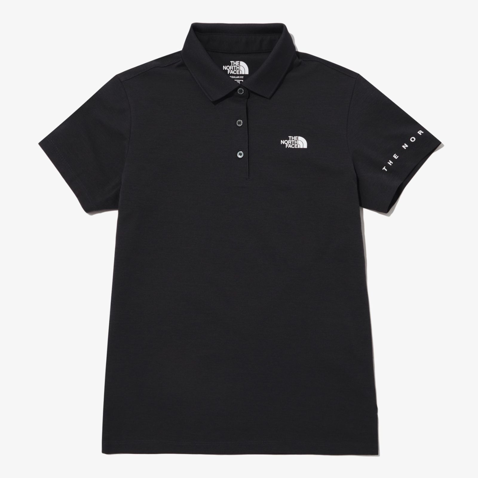 新品】THE NORTH FACE(ザ・ノース・フェイス)韓国限定ホワイト