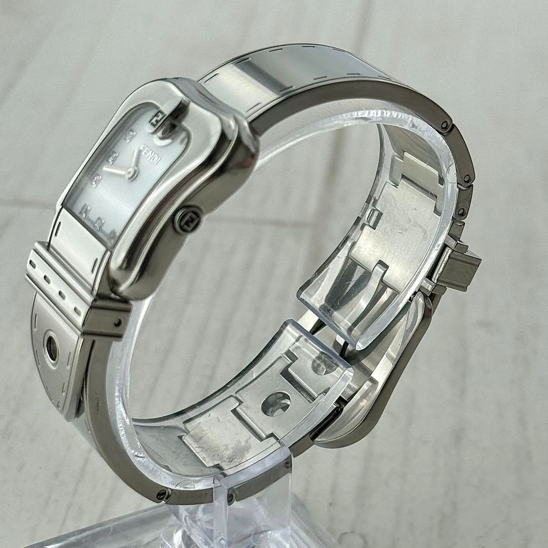 フェンディ 11Pダイヤ