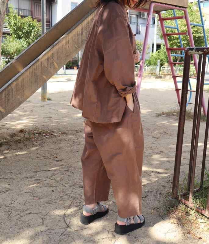 チャイナ服
