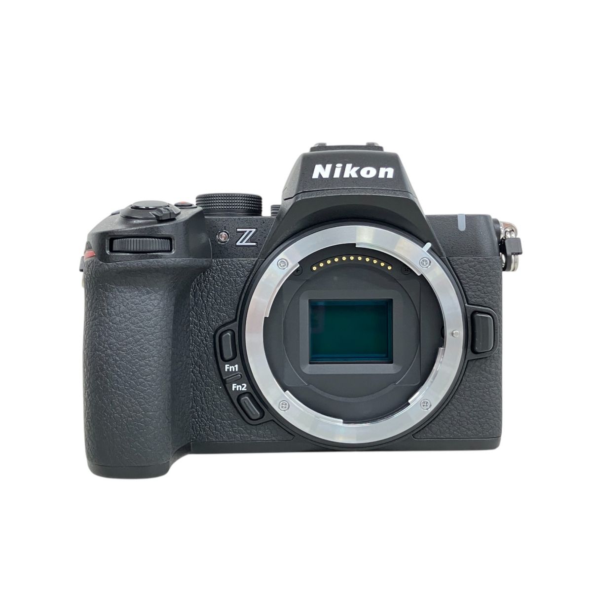 Nikon ニコン Z50II ダブルズームキット ミラーレス デジタル