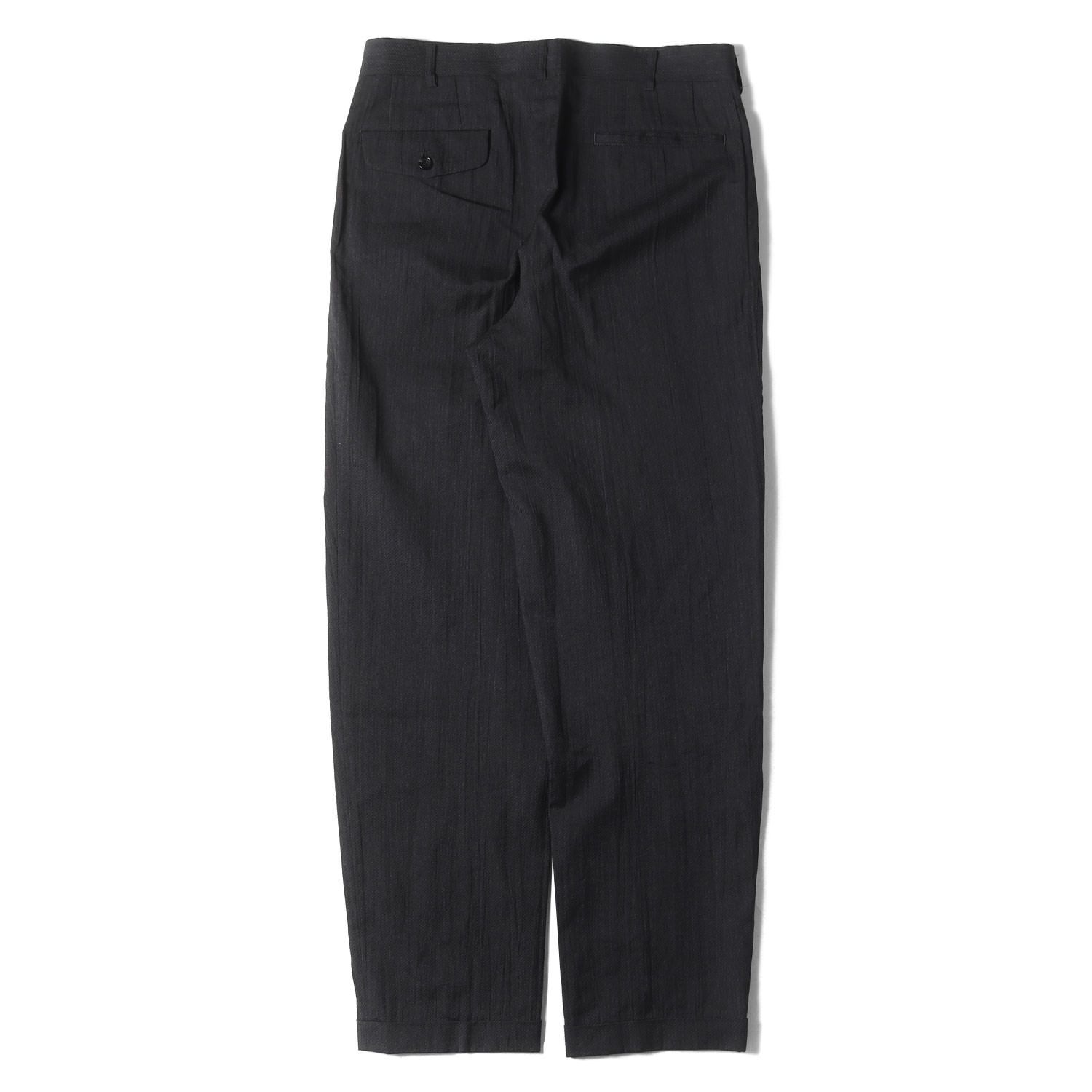 COMME des GARCONS HOMME コム デ ギャルソン オム パンツ サイズ:M