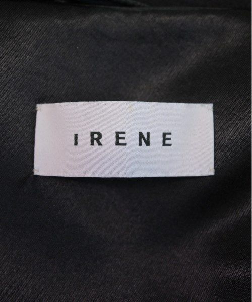 IRENE ブラウス レディース アイレネ 中古　古着 2025年最新】Yahoo!オークション -irene アイレネ(シャツ