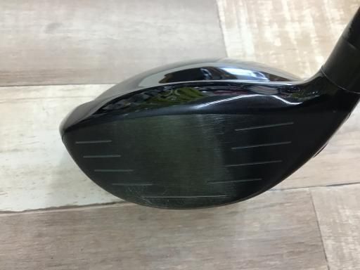 中古】 ダンロップ SRIXON ZX F 3W フェアウェイウッド FW 純正