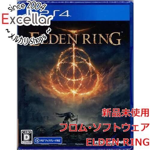 bn:7] ELDEN RING(エルデンリング) PS4 - メルカリ