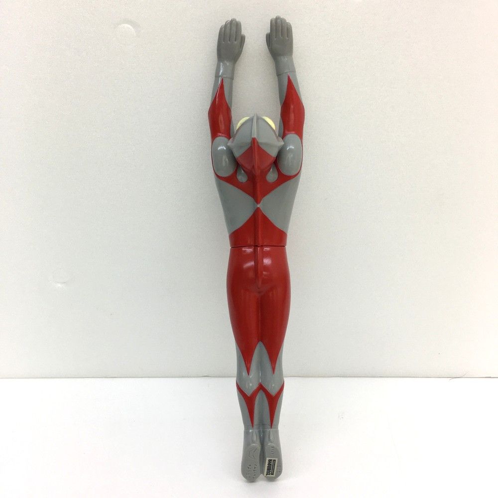 キングギドラ ウルトラマン（飛行タイプ）円谷英二生誕100年記念 ソフビCセット ☆未使用品 円谷コミュニケーション キングギドラ ウルトラマン