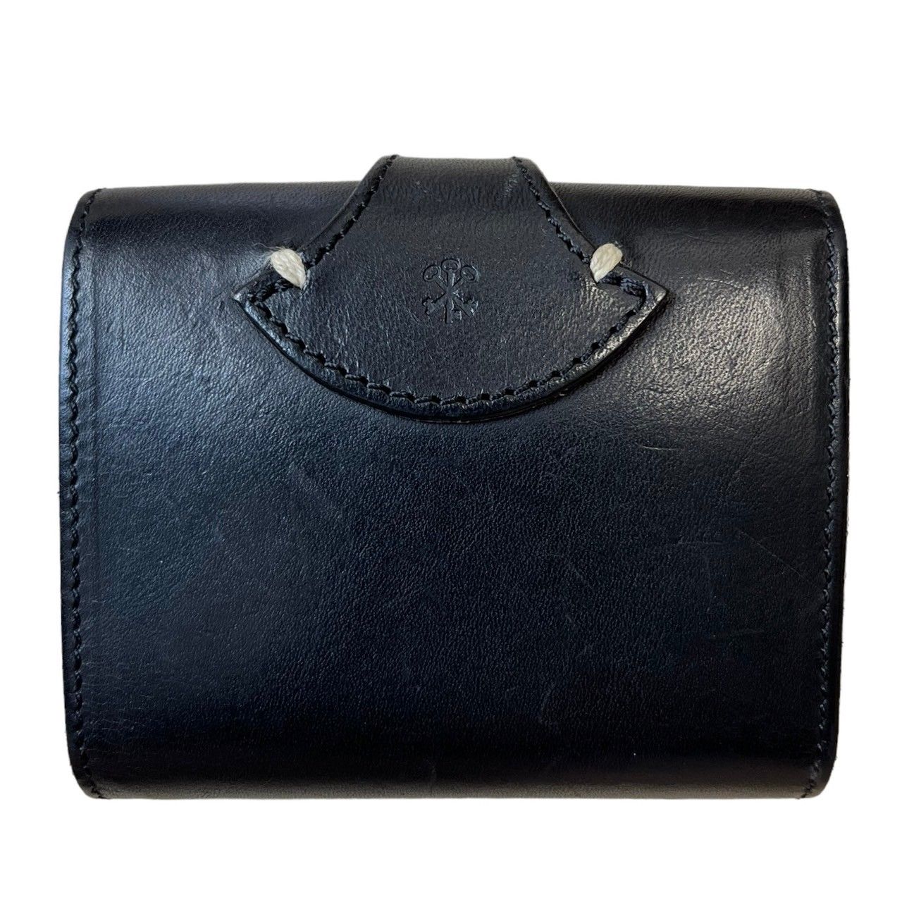 ARTS&SCIENCE アーツアンドサイエンス Jabara min wallet レザー