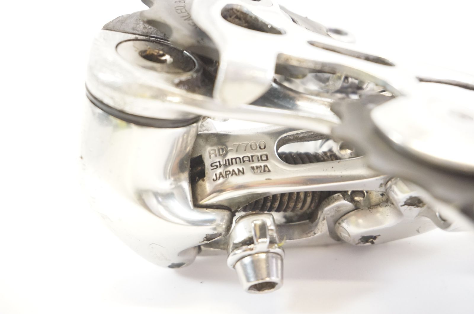 コンポーネント 7700 右レバーアッシー新品未使用品付 楽天市場】sl