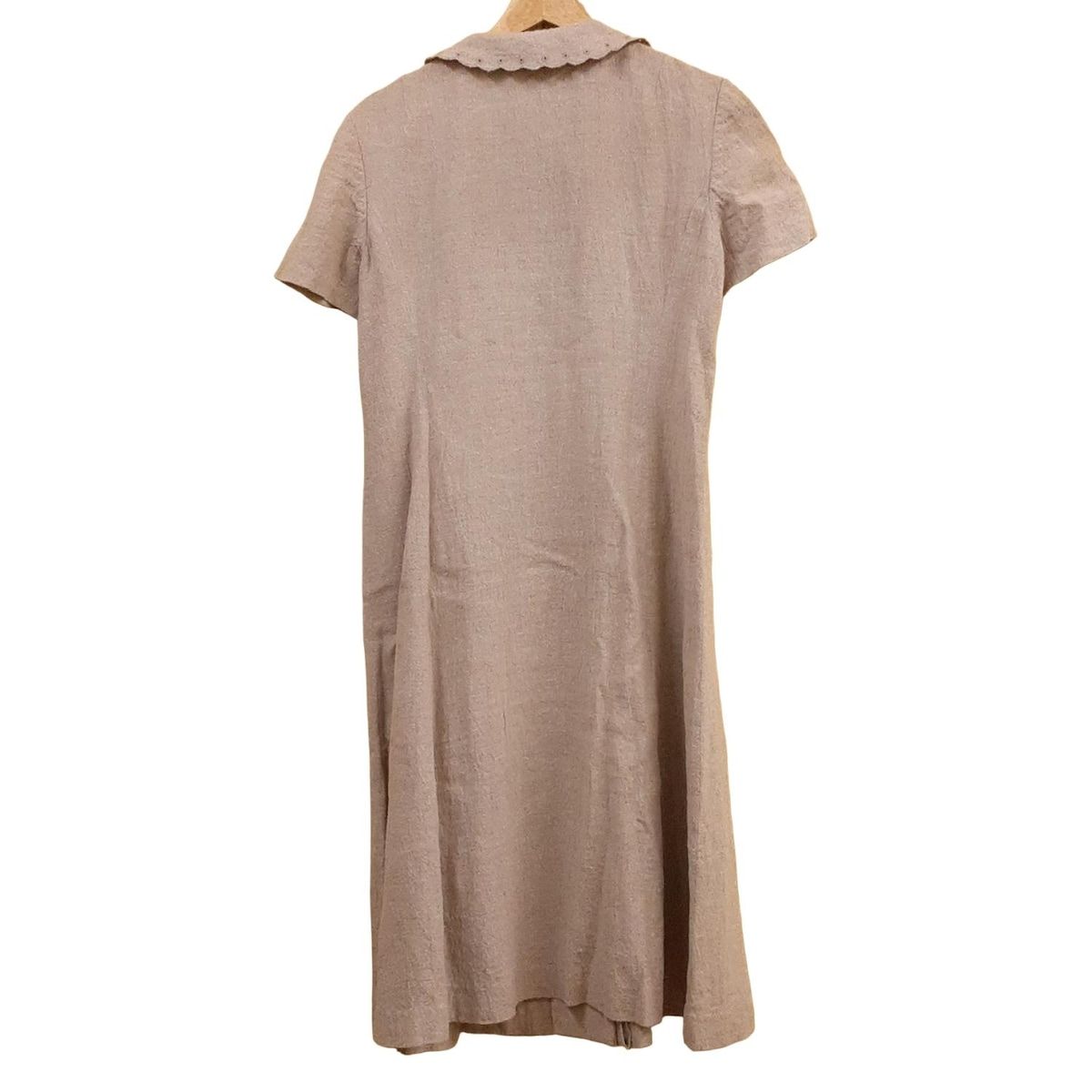 Leilian(レリアン) ワンピース サイズ11 M レディース美品