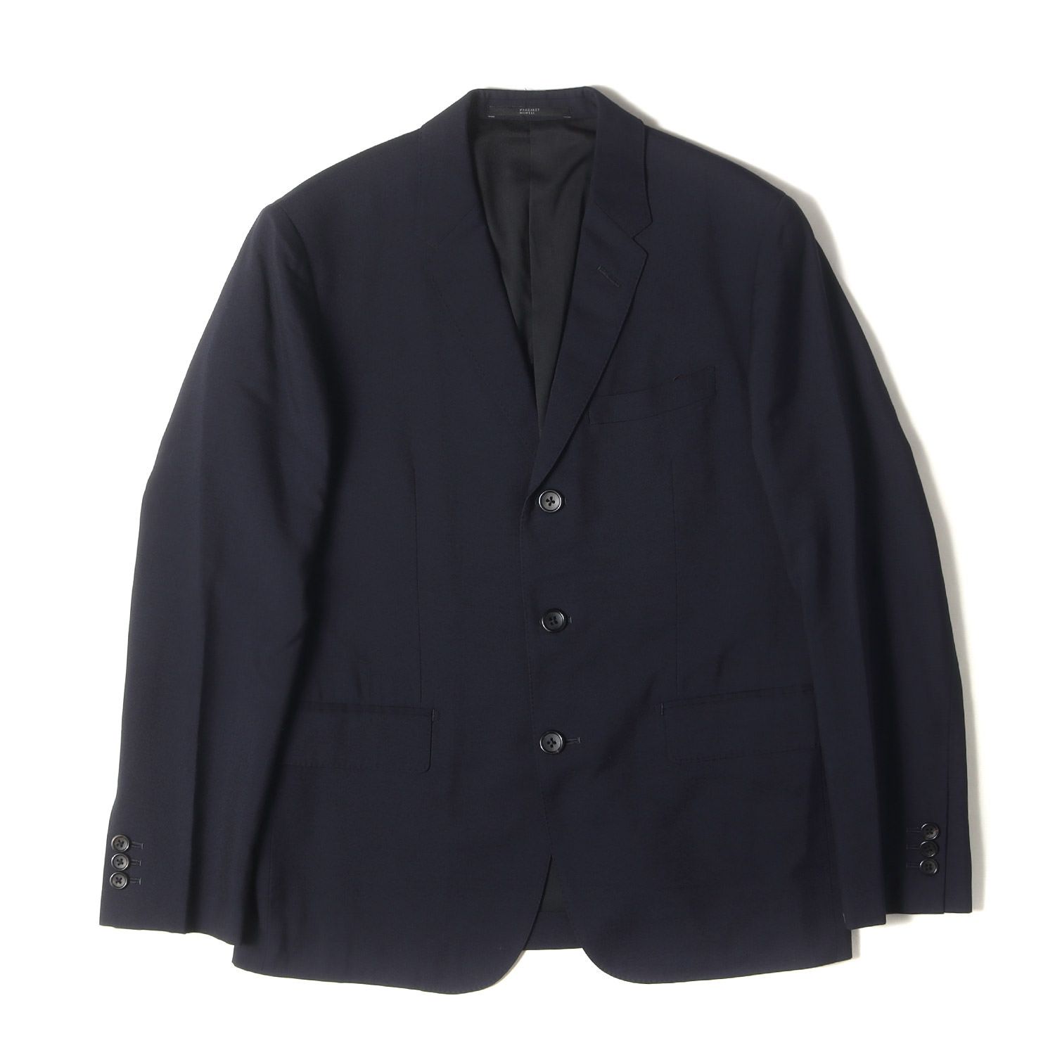 MARGARET HOWELL マーガレットハウエル ジャケット ネイビー 紺 MARGARET HOWELL マーガレットハウエル ジャケット ネイビー 紺