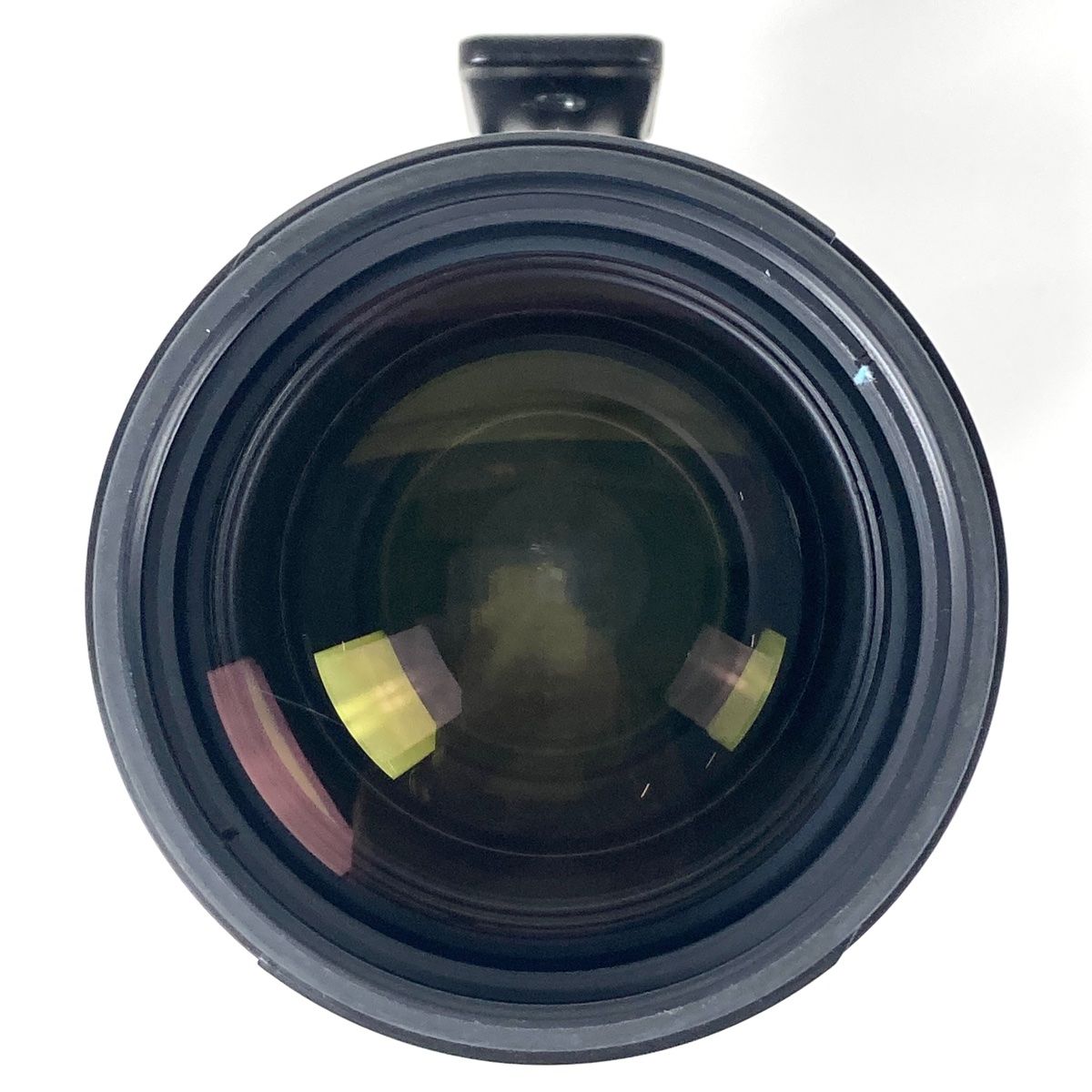 本物品質の ニコン Nikon AF-S VR NIKKOR 70-200mm F2.8G ED 一眼