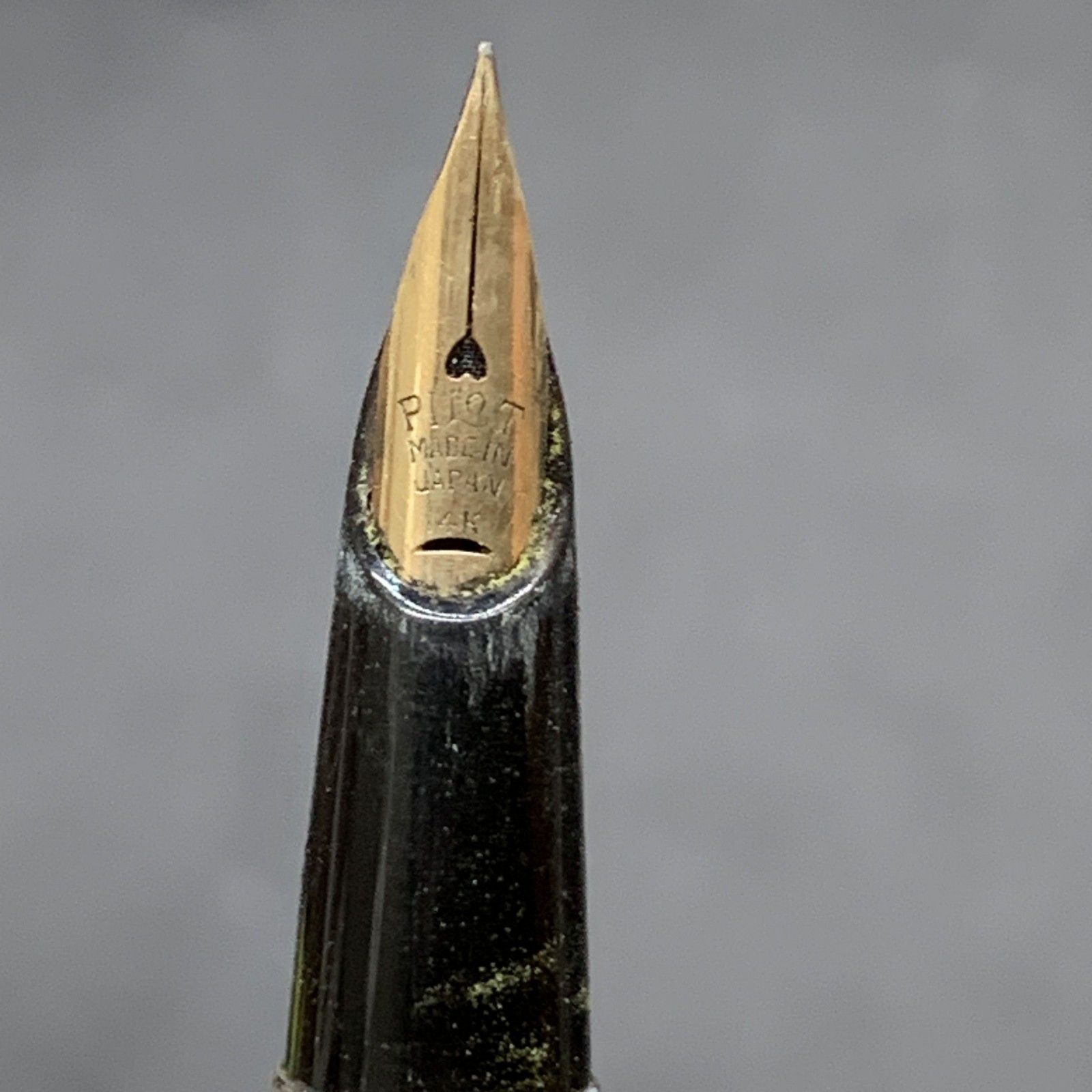 パイロット スーパー