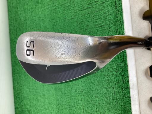 フォーティーン DJ-5 ライトブラック 56° ウェッジ WG DS-91 w フレックスその他 メンズ 男性用 右利き 右用 Dランク ゴルフクラブ