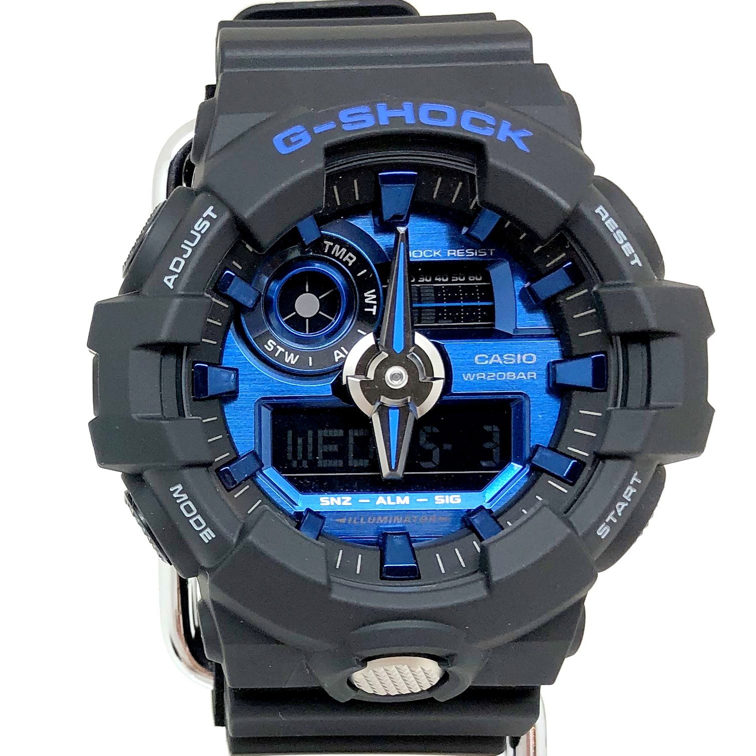 G shock shop ga 710 1a2