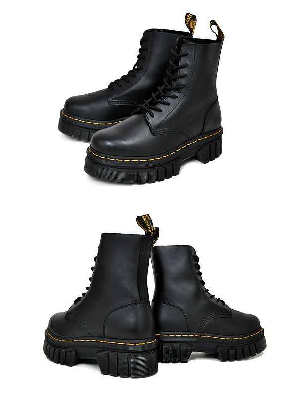 ドクターマーチン オウドリック 8ホール ブーツ Dr.Martens ドクターマーチン オウドリック 8ホール ブーツ Dr.Martens