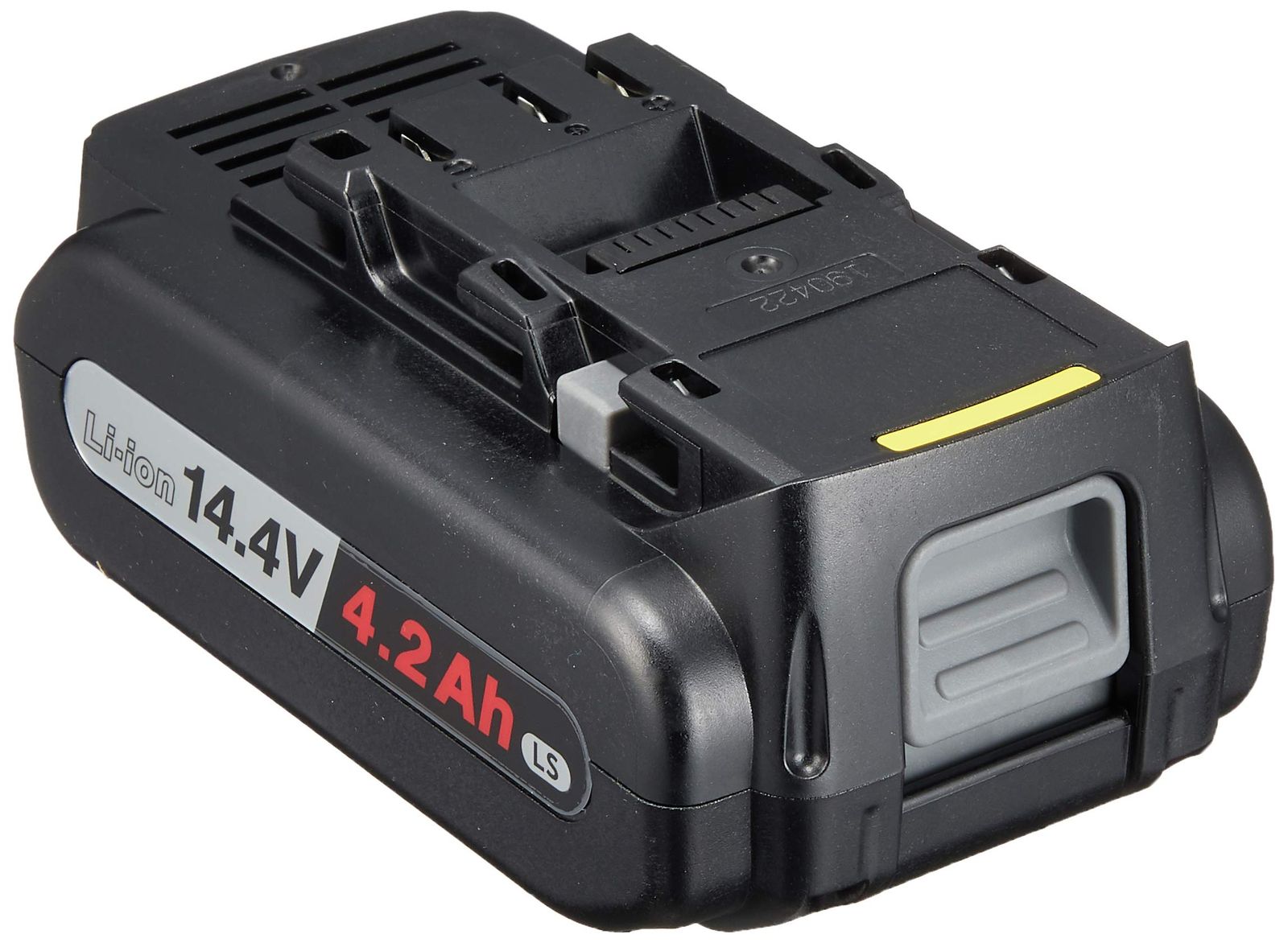 パナソニック リチウムイオン電池パック Li-ion 14.4V 4.2Ah 高容量LSタイプ EZ9L45 単品 単品|4.2Ah