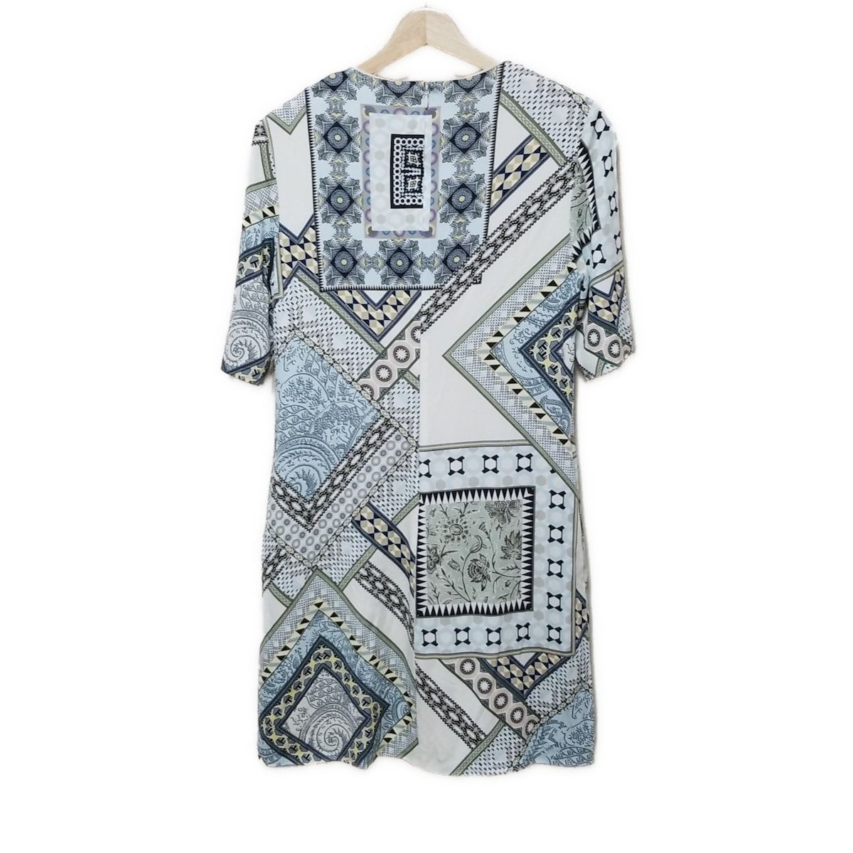 ETRO(エトロ) ワンピース サイズ40 M レディース美品