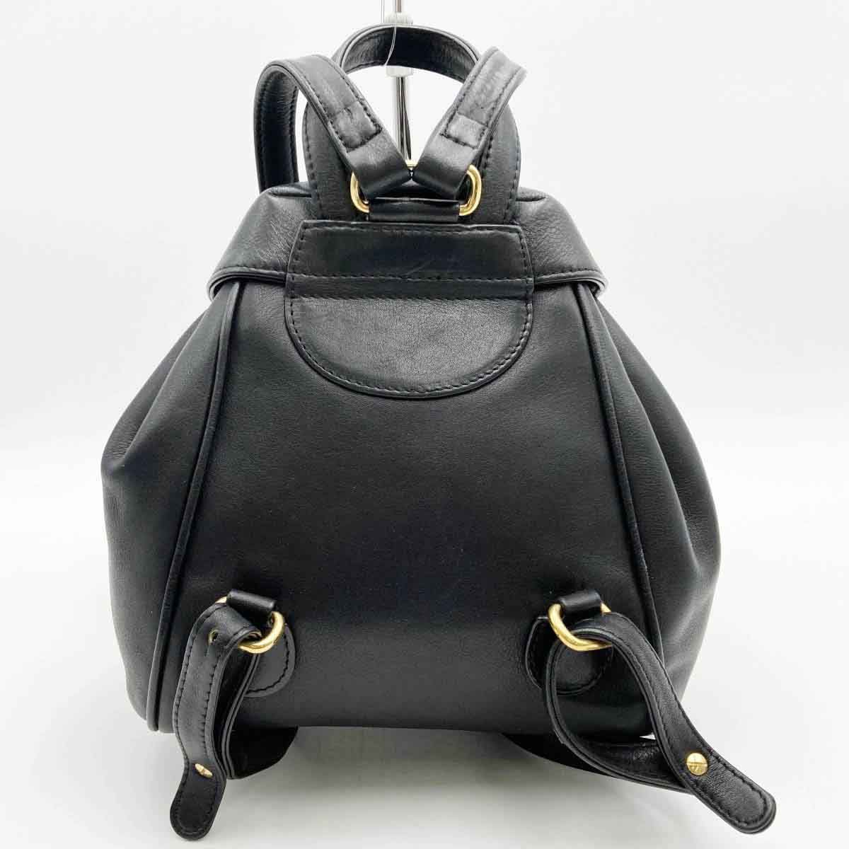 Christian Dior クリスチャンディオール ディオール リュック 