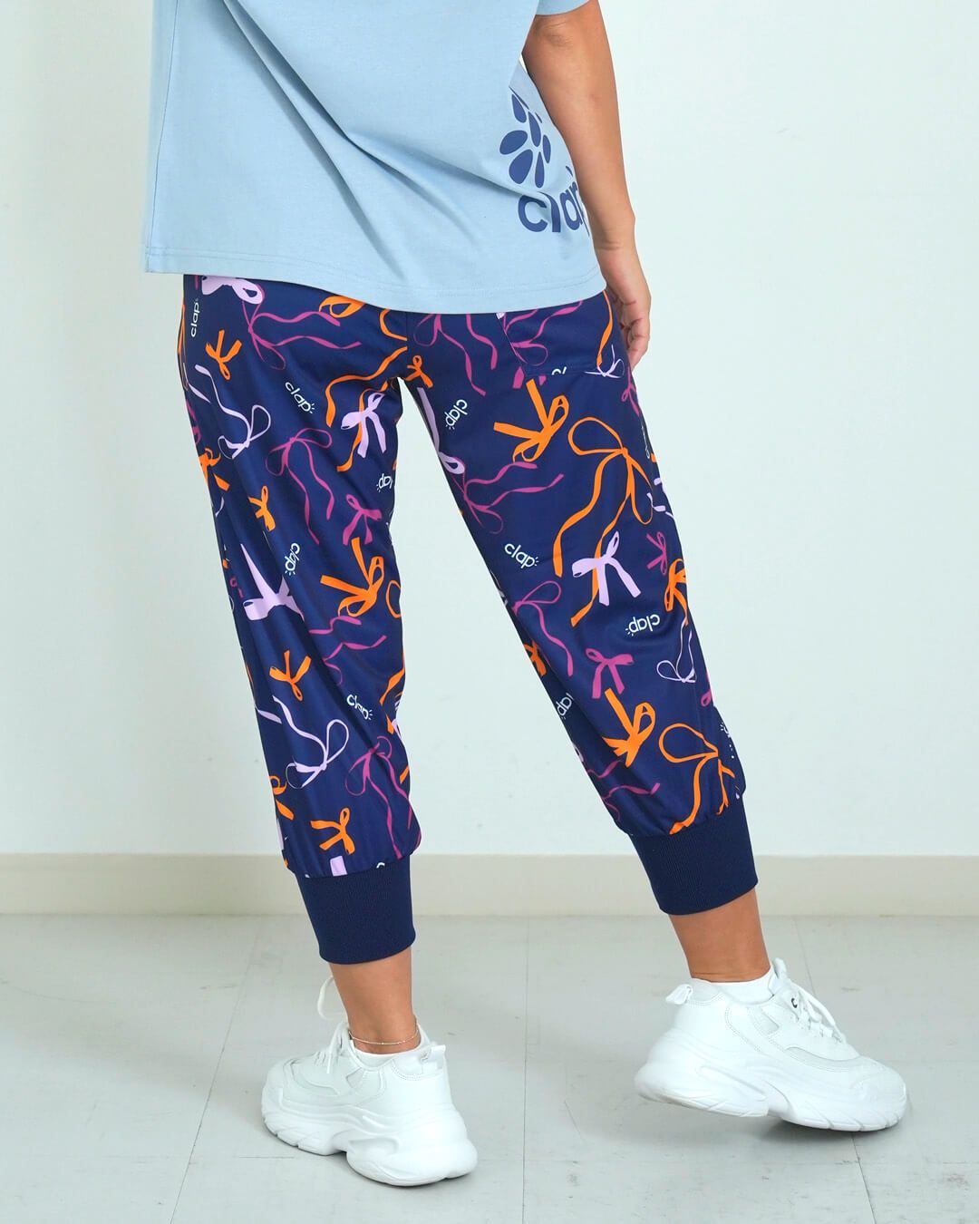 スポーツウェア イージーパンツ